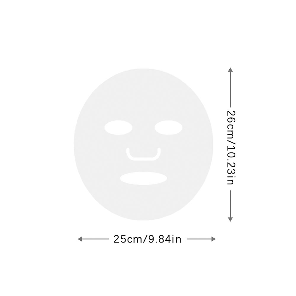 Tek kullanımlık Plastik Film T - Beauty No Makeup incelemesi ve fiyatı