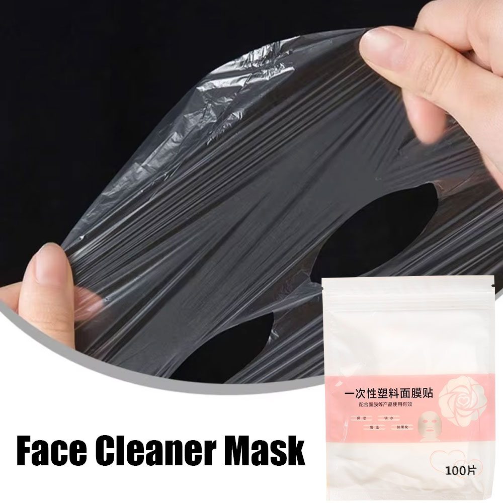 Tek kullanımlık Plastik Film T - Beauty No Makeup incelemesi ve fiyatı