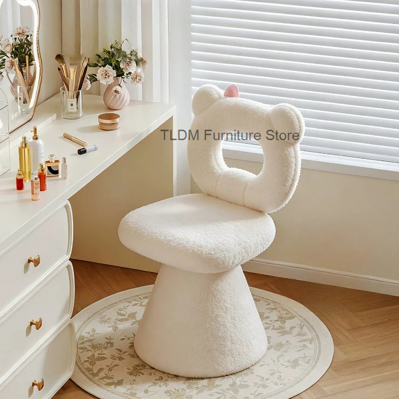 Silla Bow Güzellik Makyaj Masa - Beauty No Makeup incelemesi ve fiyatı