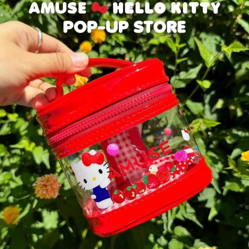 Kawaii Hello Kitty Taşınabilir - Beauty No Makeup incelemesi ve fiyatı