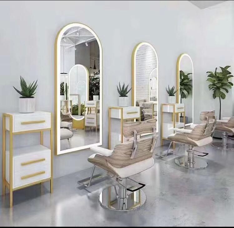 3 Parçalı Ayna Seti, Kuaför Ça - Beauty Makeup Vanity Set incelemesi ve fiyatı