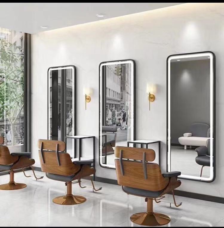 3 Parçalı Ayna Seti, Kuaför Ça - Beauty Makeup Vanity Set incelemesi ve fiyatı
