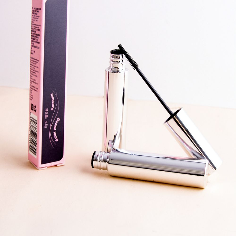 Casen Black Maskara: Su Geçirm - Waterproof Mascara Wand incelemesi ve fiyatı