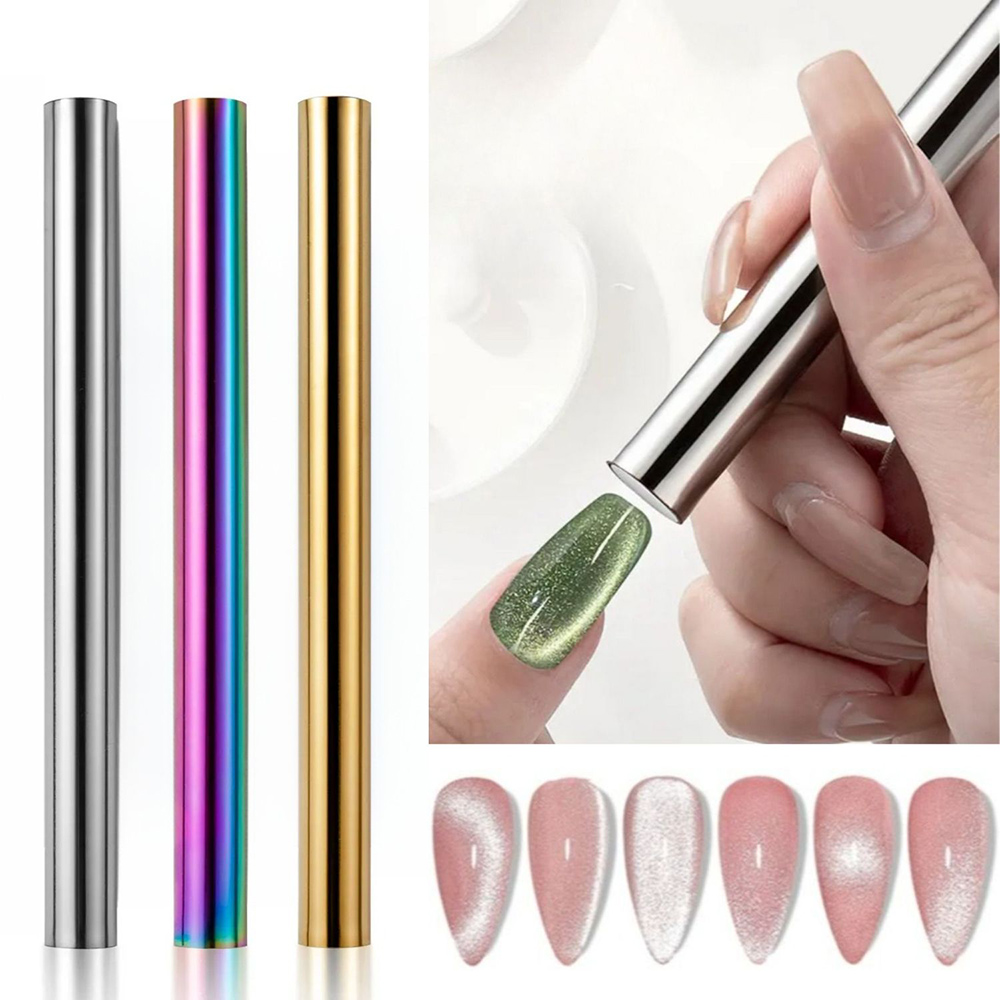 Kedi Gözü Tırnak Manyetik Çubu - Contour Palette Stick incelemesi ve fiyatı
