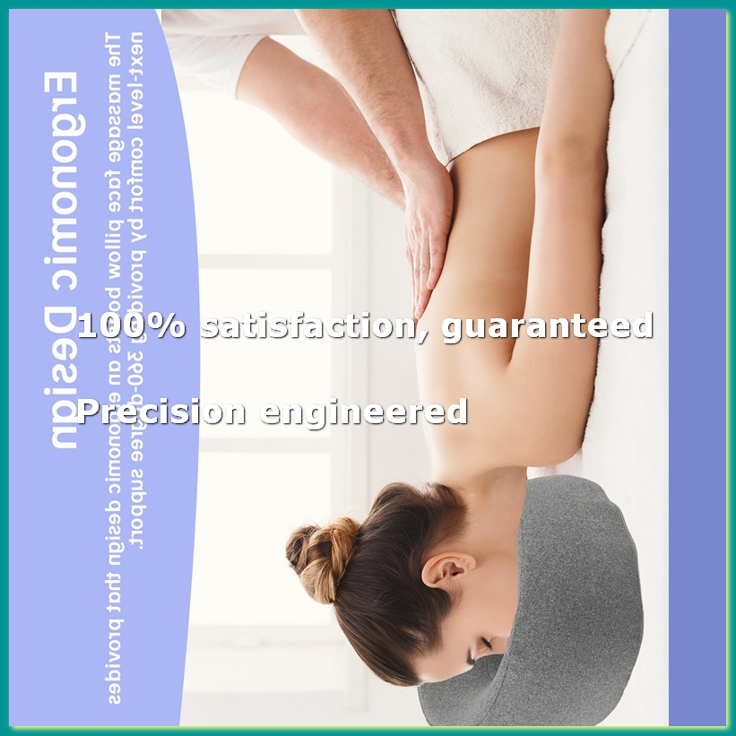 Ergonomi Yatma Yastığı Hafızal - Beauty & Makeup Katia Di Paola incelemesi ve fiyatı